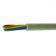 Cabo Manga 10x22 AWG Sem Blindagem SB Bege - INSTRUFIBER