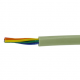 Cabo Manga 6x26 AWG Sem Blindagem SB Bege - INSTRUFIBER