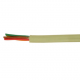 Cabo Manga 5x22 AWG Sem Blindagem SB Bege - INSTRUFIBER