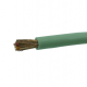 Cabo Manga 4x26AWG Blindado em Malha BT Bege - INSTRUFIBER