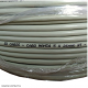 Cabo Manga 5x26AWG Blindado em Malha BT Bege - INSTRUFIBER