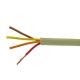 Cabo Manga 4x22 AWG Sem Blindagem SB Bege - INSTRUFIBER