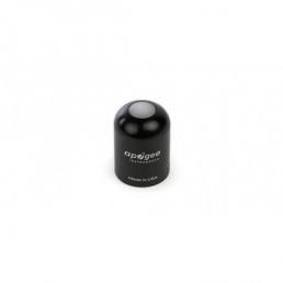 PIRANOMETRO FIXO (RADIACAO GLOBAL) CLASSE C COM USB - SP420 - INSTRUFIBER
