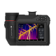 Câmera Portátil de Termografia -40º a 2200º - 640x480px | IFSP60H - INSTRUFIBER