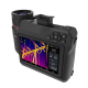 Câmera Portátil de Termografia -40º a 2200º - 640x480px | IFSP60H - INSTRUFIBER