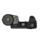 Câmera Portátil de Termografia -20º a 650º - 640x480px | IFSP60 - INSTRUFIBER