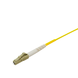 PigTail Simplex LC OM2 MM 1 Metro - INSTRUFIBER