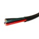 Cabo PP 4X16MM² 1KV Preto - INSTRUFIBER