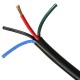 Cabo PP 4X16MM² 1KV Preto - INSTRUFIBER