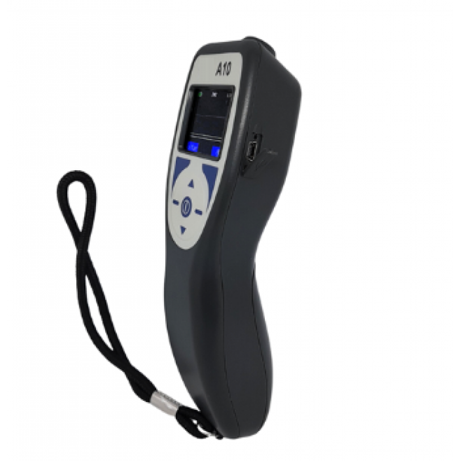 Bafômetro Digital com Datalogger - AlcoEasy A10 - INSTRUFIBER