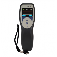 AlcoEasy A10P - Bafômetro Digital Passivo para Triagem Rápida com Datalogger - INSTRUFIBER