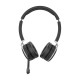 HEADSET BLUETOOTH WHS 80 BT - INSTRUFIBER