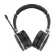 HEADSET BLUETOOTH WHS 80 BT - INSTRUFIBER