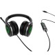 HEADSET BIAURICULAR WHS 80 USB 4010082 - INSTRUFIBER