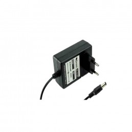 FONTE CHAVEADA 12V 2A BIVOLT PLUG 5.5MM X 2.1MM - INSTRUFIBER