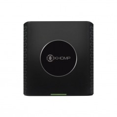 BASE MULTICELULAR KDECT BASE PARA TELEFONE IP - INSTRUFIBER