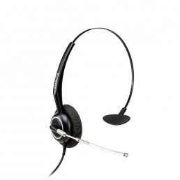 FONE HEADSET THS 55 RJ9 - INSTRUFIBER