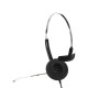 HEADSET MONO THS 40 RJ9 - INSTRUFIBER