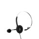 HEADSET MONO CHS 40 RJ9 - INSTRUFIBER