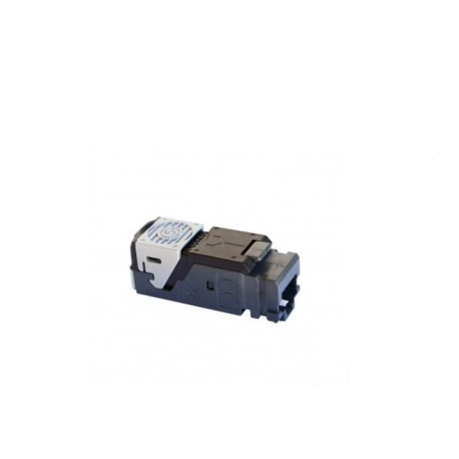 CONECTOR FÊMEA RJ45 CAT5E HD UTP LCS3 (X6) - INSTRUFIBER