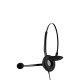 HEADSET MONO CHS 55 USB - INSTRUFIBER