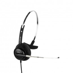 HEADSET MONO THS 40 RJ9 - INSTRUFIBER