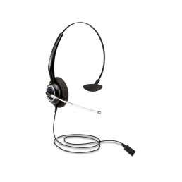 FONE HEADSET CHS 55 QD - INSTRUFIBER