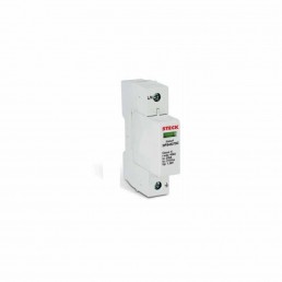 DPS PROTETOR DE SURTO COM CARTUCHO 40KA 275V CLASSE II - INSTRUFIBER