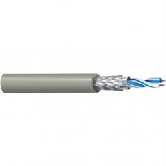 Cabo 9841 RS-485 - INSTRUFIBER