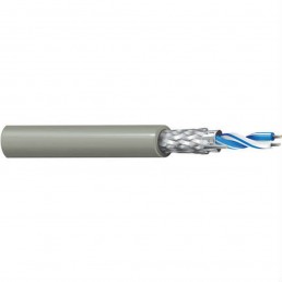 Cabo 9841 RS-485 - INSTRUFIBER