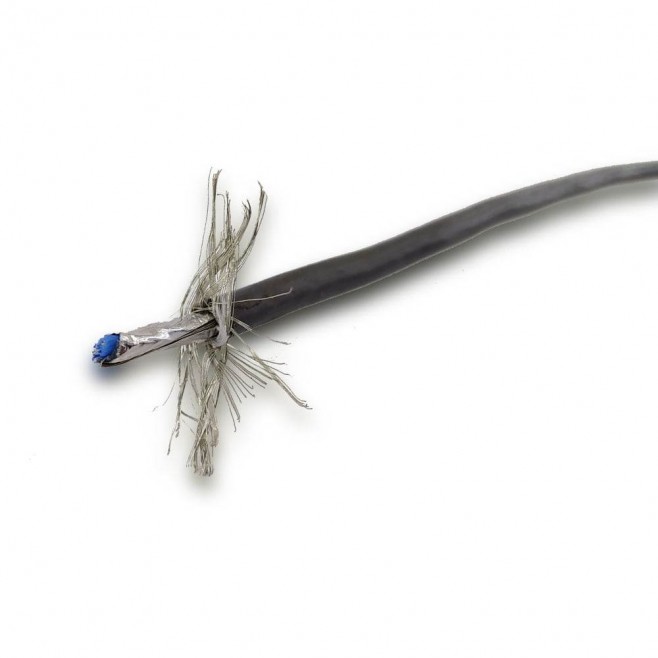 Cabo 9841 RS-485 - INSTRUFIBER