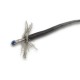 Cabo 9841 RS-485 - INSTRUFIBER