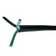 Cabo PP 3X1,50mm² 500v Preto - INSTRUFIBER