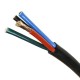 Cabo PP 4X35MM² 1KV Preto - INSTRUFIBER