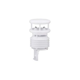 Sensor de clima inteligente WS500UMB - INSTRUFIBER