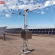 Estação Solarimétrica - Padrão EPE - PCD-EPE-80 - INSTRUFIBER