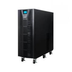 NOBREAK MONOFÁSICO ON LINE – DUPLA CONVERSÃO – SENOIDAL - INSTRUFIBER