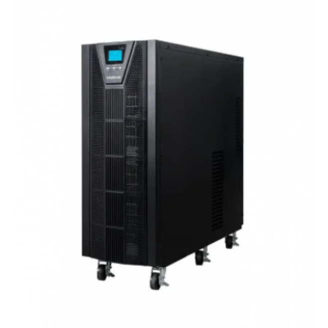 NOBREAK MONOFÁSICO ON LINE – DUPLA CONVERSÃO – SENOIDAL - INSTRUFIBER