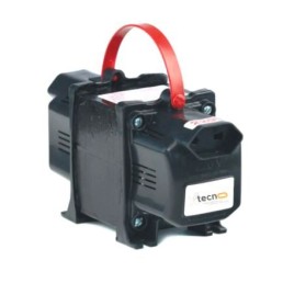 Auto Transformador de Tensão 1.500VA Fiolux - INSTRUFIBER