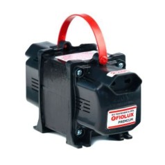 Auto Transformador de Tensão 500VA Fiolux Premium - INSTRUFIBER