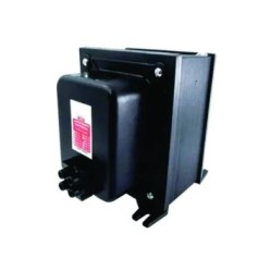 Auto Transformador de Tensão 7.000VA - KF - INSTRUFIBER