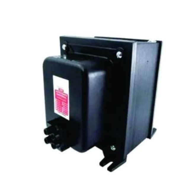 Auto Transformador de Tensão 7.000VA - KF - INSTRUFIBER
