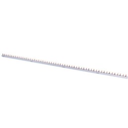 Barramento Tipo Pente Bifásico 63A 54 Pólos Tramontina - INSTRUFIBER