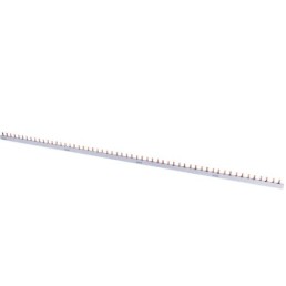 Barramento Tipo Pente Monofásico 63A 54 Pólos Tramontina - INSTRUFIBER