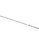 Barramento tipo Pente Monofásico 80A 54 Pólos 1 Metro Soprano - INSTRUFIBER Barramento tipo Pente Monofásico 80A 54 Pólos 1 Metro Soprano - INSTRUFIBER