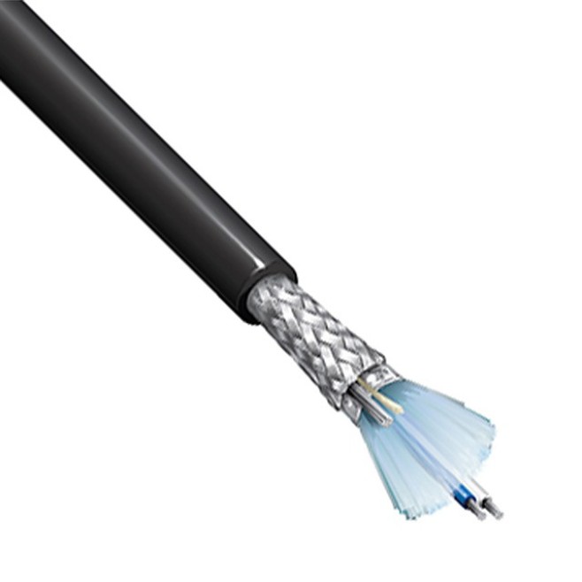 CABO BELDEN 3105A I RS-485 1P x 22 AWG - INSTRUFIBER