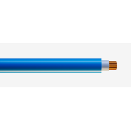 CABO RÍGIDO NÚ 7x3,00 - INSTRUFIBER