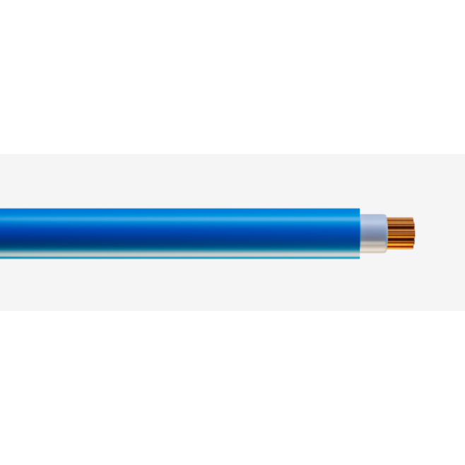 CABO RÍGIDO NÚ 7x3,00 - INSTRUFIBER