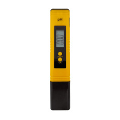 CB009 - Medidor de pH Portátil (pHmetro) - INSTRUFIBER