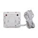 CB08 - Termômetro com Alarme para Freezer / Geladeira - INSTRUFIBER CB08 - Termômetro com Alarme para Freezer / Geladeira - INSTRUFIBER